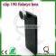 Universal Clip Fisheye Lens 190 Degree for iPhone