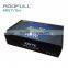 M8S tv box Android 4.4 Smart TV Box xbmc streaming box Mali450 4K Amlogic S812 xbmc streaming box