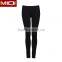 Women Plain Spandex Leggings With Custom Sizes And Private Logos Quality Choice