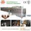 GG45*2-16A Full Automatic Gas Heating Crispy Rolled Sugar Cone Making Machine                        
                                                Quality Choice