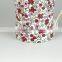 Ceramic mug warmer, enamel mug, sublimation mug factory