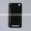 Mix color Soft Gel TPU case for Xiaomi Hong mi 3