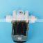 DC12V/24V High Flow Water Valve Used for Hydroponics