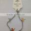China factory Chain Link Bracelet
