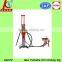 Portable electric stone quarry drilling machine for sale