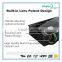 China High Quality UNIC 1200Lumens Mini Full HD LED Wifi Projector UC46 Mobile Phone Android Home Theater