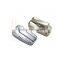 round drawer knob or cabinet door handle from china supplier