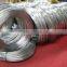 Top quality galvanized wire for making hanger
