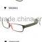 2016 OEM Classic hot selling colorful plastic classic reading glasses for women