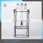 Hot Sale 5.8L Glass Decanter Clear Glass Water Dispenser Bottle With Tap