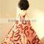 Electrical Dolls Toys / Elegant Wedding Car Decorations / LED Supplies
