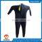 dry suit diving