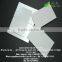 1.5MM White Paper Board With Grey Back Duplex Board Grey Back/230g Laminated Paper White/gsm Paper