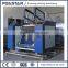 AX hot selling automatic rewinding machine for strech film