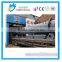 2014 Energy-saving ISO9001-2008 High Capacity Cement Rotary Kiln