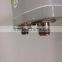 2.4 GHz 15dBi 120 Degree Dual Polarized MIMO Sector Antenna