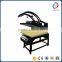 Cheap large format 1*1m auto open sublimation heat press machine