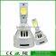 Factory wholesale auto H7/H4/9005/9006/led headlight bulbs