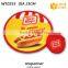 Custom Nylon Foldable Frisbee Wholesale