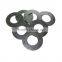 DIN125 Plain Washer Titanium Fasteners