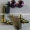 DIN 912 ISO 7380 Titanium Bolt /screw for Mountain Bike Made in China