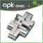 OPK Hot Sale Folding Door Hinge
