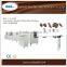 CE ISO9001 certificated mini chocolate making machine