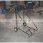 Outboard Boat Motor Trolling Stand trolley