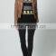 Winter fashion waterproof down lady jacket