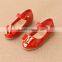 fashion girls summer shoes girls shoes wholesale