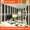 cheap soundproof wallpaper for hotels