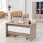 Hot sell small office table,desktop computer table,desk furniture for office