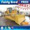 Used D8R CAT Bulldozer with Ripper