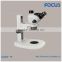 SZ780 6.6X~51X Industrial Microscope china suppliers