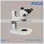 SZ780 26.4X~204X Stereo zoom Microscope for electronicsMicroscope
