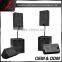 F115B- Professional 15 Inch Home Subwoofer