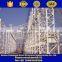 China supplier steel dome structure