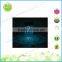 Solar lights glass table lamp led up light