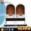 CS Shooting Game Machine Electric 9d Virtual Reality Simulator                        
                                                Quality Choice