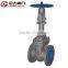 Gate valve