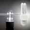 2U 3W Led Corn Lighting Bulb E27 Using For Indoor