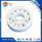 Grade 1 POM 4mm Delrin Plastic Bearing Ball