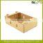 fruit / vegetable shipping carton corrugated box