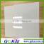 Anti scratch exhibition house steady acrylic sheets