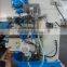 Shandong XQ6226B ISO40 spindle universal milling machine
