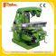 X6140 knee-type milling machine universal milling machine