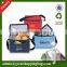 OEM New style polyester thermal insulated shopping bag