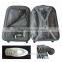 20"Classic Design Soft luggage sets Polyester Oxford Cloth trolley case EVA trolley sets