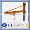 Column Mounted Articulating Jib Cranes