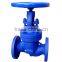 Steam Globe Valve